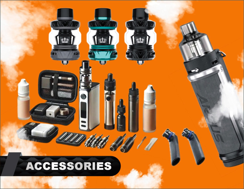 Vape Accessories