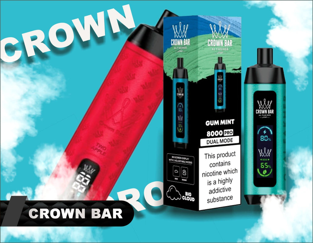 Crown Bar