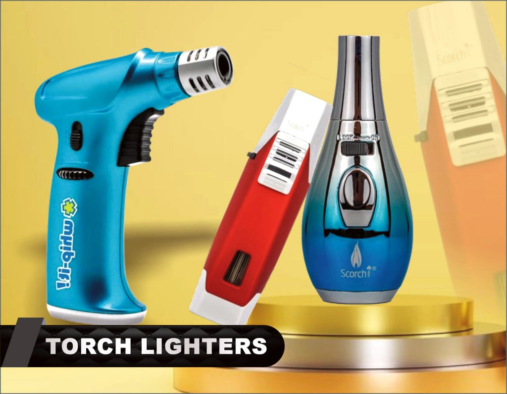 Lighters