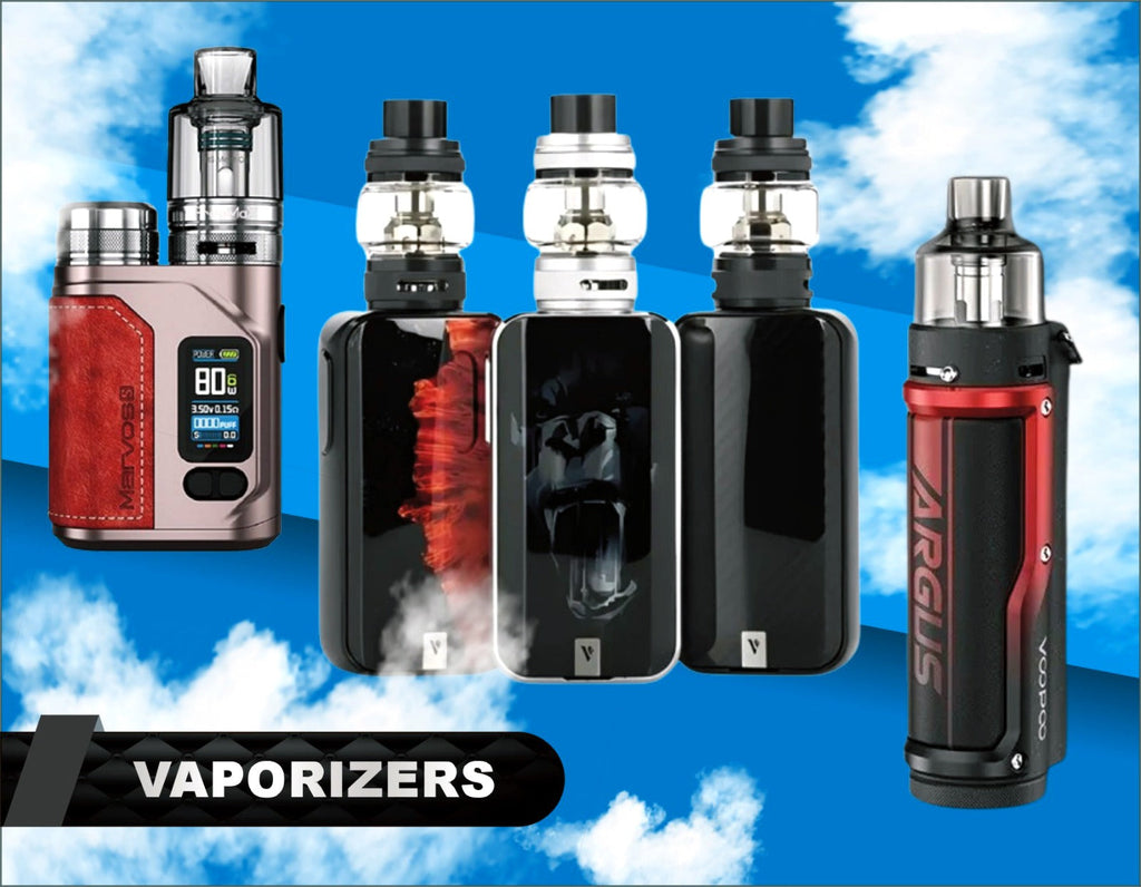 Vaporizers