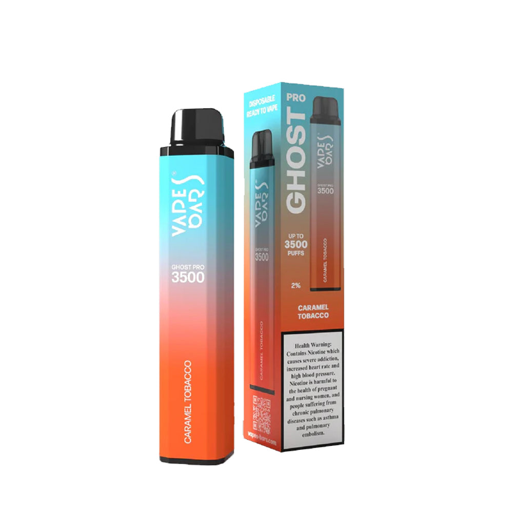 GHOST PRO 2% nicotine 3500 puffs Vape Chillzoneusa GHOST PRO 2% nicotine 3500 puffs Vape Chillzoneusa