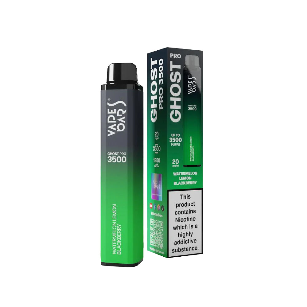 GHOST PRO 2% nicotine 3500 puffs Vape Chillzoneusa GHOST PRO 2% nicotine 3500 puffs Vape Chillzoneusa